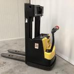 Hyster S1.6 Elektrische Stapelaar, Doe-het-zelf en Verbouw, Gebruikt