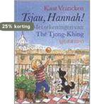 Tsjau, Hannah ! 9789021486369 K. Vrancken, Verzenden, Gelezen, K. Vrancken