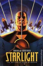 Starlight, Verzenden, Zo goed als nieuw