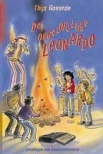De ongelofelijke Leonardo 9789025109196 Thijs Goverde, Verzenden, Gelezen, Thijs Goverde
