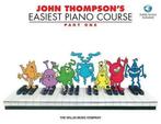 John Thompsons Easiest Piano Course, Verzenden, Nieuw