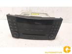 Radio CD Speler Mercedes E-Klasse O196074, Ophalen of Verzenden, Nieuw