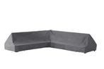 Outdoor Covers L-vormige platform loungesethoes 295x295x65, Verzenden, Nieuw, Overige materialen