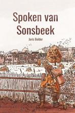 Spoken van Sonsbeek 9789462665484 Joris Bolder, Verzenden, Zo goed als nieuw, Joris Bolder