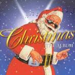 cd - Various - Christmas - The Album, Cd's en Dvd's, Zo goed als nieuw, Verzenden