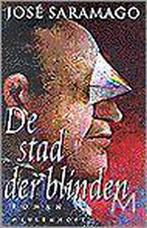 De stad der blinden / Meulenhoff editie / 1660 9789029056571, Verzenden, Gelezen, José Saramago