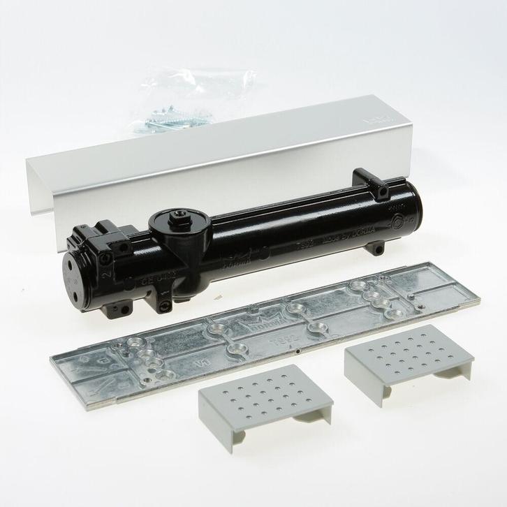 Dorma Deurdranger contur zonder arm TS 92-B EN 2-4, Doe-het-zelf en Verbouw, Hang- en Sluitwerk, Ophalen of Verzenden
