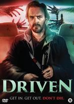 Driven - DVD, Verzenden, Nieuw in verpakking