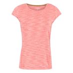 -43% Regatta  Regatta Dames hyperdimension ii t-shirt  maat, Kleding | Dames, Verzenden, Nieuw, Oranje