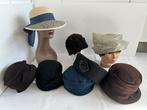 Themacollectie - Collectie Charmante Vintage Hoeden -, Antiek en Kunst
