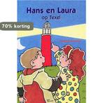HANS EN LAURA OP TEXEL 9789059520226 E. Koolmees, Verzenden, Gelezen, E. Koolmees