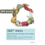 360° mens 9789077024744, Boeken, Verzenden, Zo goed als nieuw