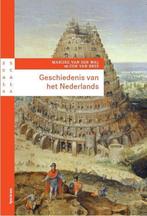 9789000350582 Scala - Geschiedenis van het Nederlands, Boeken, Verzenden, Zo goed als nieuw, Marijke van der Wal