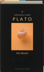 Het bestel / Verzameld werk / 9 9789035118690 Plato, Verzenden, Gelezen, Plato