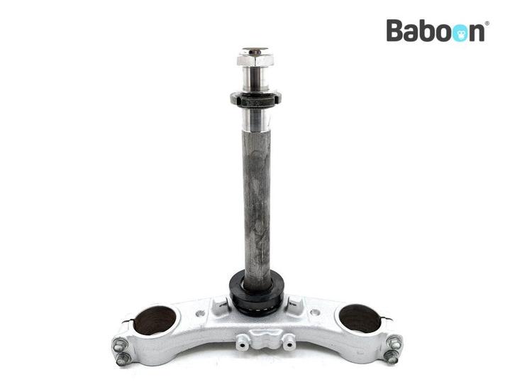 Voorvork T-stuk Suzuki GSX 650 F 2008-2012 (GSX650F CJ1), Motoren, Onderdelen | Suzuki, Gebruikt, Verzenden