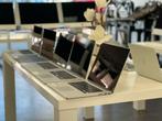 Macbooks Air/Pro i7/i5/m1 - GESPREID BETALEN