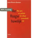HAAGSE HUWELIJK 9789061686453 J.P. Geelen, Verzenden, Gelezen, J.P. Geelen