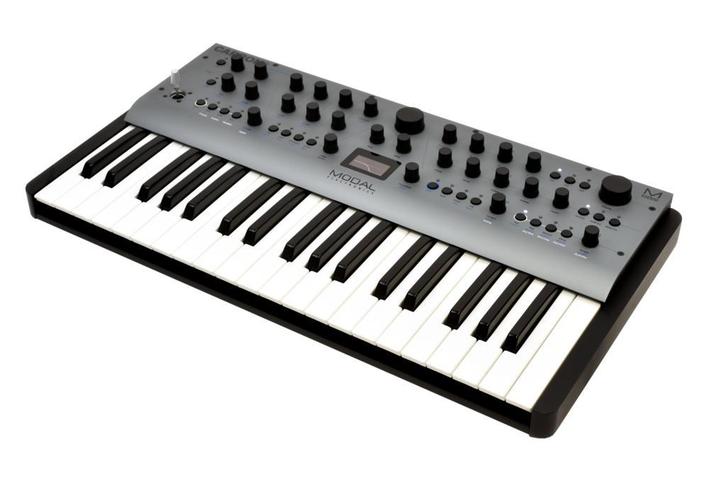 Modal Electronics Carbon 8 37 Toetsen Experimental Synth., Muziek en Instrumenten, Synthesizers, Nieuw, Overige merken, Overige aantallen