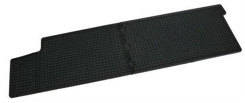 Rubber automat 3e zitrij VW Transporter T5/T6/T6.1, Auto-onderdelen, Interieur en Bekleding, Nieuw, Volkswagen, Verzenden