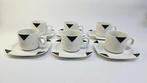 IKEA - Koffie- en theeservies (6) - Porselein, Antiek en Kunst, Antiek | Glas en Kristal