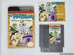 Nintendo NES - The Flintstones - The Rescue Of Dino & Hoppy, Verzenden, Gebruikt