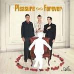 cd - Pleasure Forever - Alter, Cd's en Dvd's, Verzenden, Zo goed als nieuw