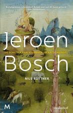 Jeroen Bosch | 9789029091367 | Nils Büttner, Zo goed als nieuw, Nils Büttner