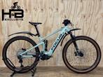 Focus Jam² 6.8 29 inch E-Mountainbike Shimano XT 2022, Fietsen en Brommers, Fietsen | Mountainbikes en ATB, Overige merken, 45 tot 49 cm