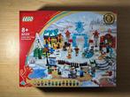 Lego - Lunar New Year - 80109 - Lunar New Year Ice Festival, Kinderen en Baby's, Speelgoed | Duplo en Lego, Nieuw