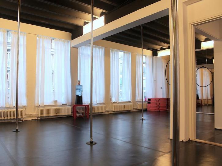 Zaalverhuur Locatie Rotterdam, Diensten en Vakmensen, Verhuur | Zalen en Feestlocaties, Feestzaal of Podium, Vergader- of Congreslocatie