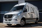 Zakelijke Lease |  Mercedes-Benz Sprinter 317 1.9 CDI L2 Sel, Auto's, Automaat, Gebruikt, Euro 6, Overige kleuren