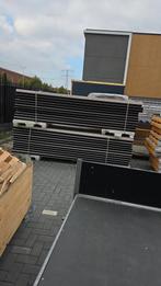 Wandpaneel, sandwichpaneel, 60 mm, 24st 3m1, Wit, €13,5 pm/2, Doe-het-zelf en Verbouw, Verzenden, Nieuw, Overige materialen, 50 tot 100 mm