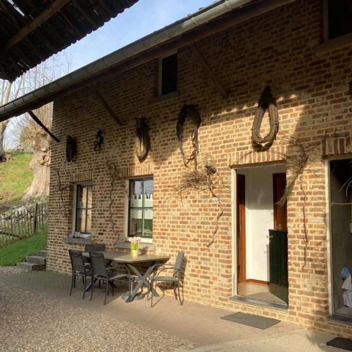 Kleinschalig vakantiehuis Z-Limburgse heuvels Herfstvakantie, Vakantie, Vakantiehuizen | Nederland, Dorp, Limburg, Aan meer of rivier