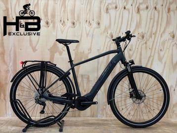 Scott Sub Sport eRide 20 E-Bike SHIMANO 2022 beschikbaar voor biedingen