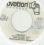 Dick Schory - Aquarius + Jungle Root (Vinylsingle), Nieuw in verpakking