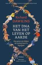 9789046833230 Het DNA van het leven op aarde, Boeken, Verzenden, Nieuw, Richard Dawkins