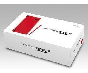 Nintendo DSi Rood in Doos (Nette Staat & Krasvrije Schermen), Spelcomputers en Games, Spelcomputers | Nintendo DS, Zo goed als nieuw