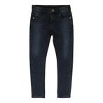 No Way Monday Jongens Broek Blue Jeans, Nieuw