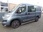 Fiat Ducato 30 2.3 MultiJet Aut. L1 Rolstoelvervoer met lift, Stof, Gebruikt, Overige kleuren, Diesel