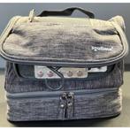 Soulima Hangende Toilettas - Ruim en Waterbestendig voor..., Ophalen of Verzenden, Nieuw