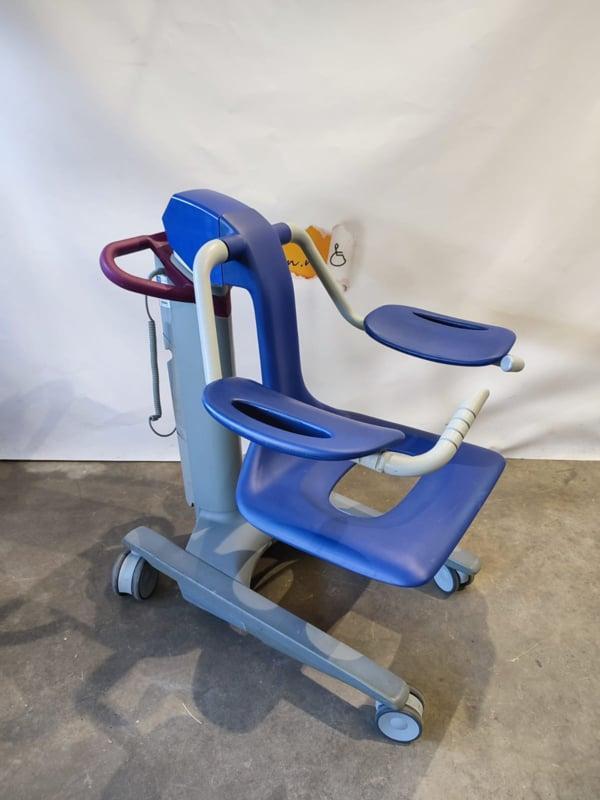 Arjo Alenti badlift, Diversen, Verpleegmiddelen, Gebruikt, Ophalen of Verzenden