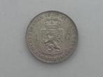 Nederland. Wilhelmina. 1 Gulden 1907 (Zonder Minimumprijs)