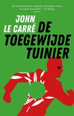 De toegewijde tuinier (9789021028323, John Le Carré), Verzenden, Nieuw