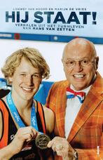 Hij staat! 9789048843312 Marijn de Vries, Verzenden, Gelezen, Marijn de Vries