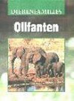 Olifanten / Dierenfamilies 9789054954927 D. Gilpin, Verzenden, Gelezen, D. Gilpin