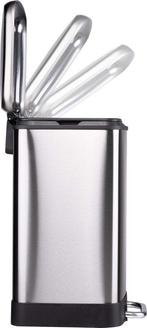 2dekans | Dirt Devil Pedaalemmer 12 Liter - Prullenbak, Ophalen of Verzenden, Zo goed als nieuw