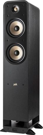 2dekans | Polk: Signature Elite ES55 Vloerstaande speaker -, Ophalen of Verzenden, Zo goed als nieuw