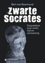 Zwarte Socrates. Gesprekken over recht, tijd en verzoening, Verzenden, Gelezen, Bert Van Roermund