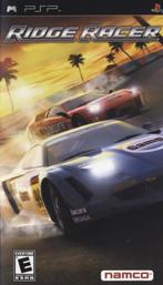 Ridge Racer (Sony PSP), Verzenden, Gebruikt