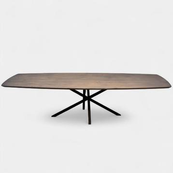 Design Deens ovale tafel – Europees eiken, maatwerk &amp; kleur beschikbaar voor biedingen